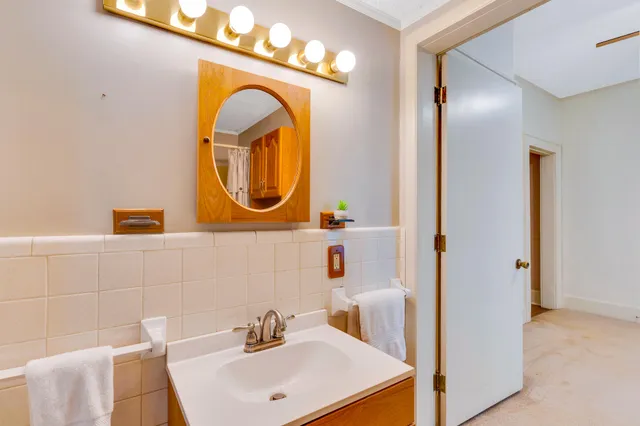 $319,000 | 703 Belvoir Avenue, Chattanooga, TN 37412