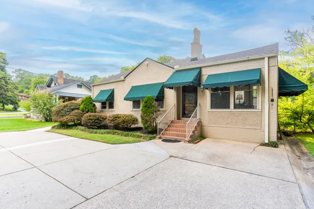 $319,000 | 703 Belvoir Avenue, Chattanooga, TN 37412