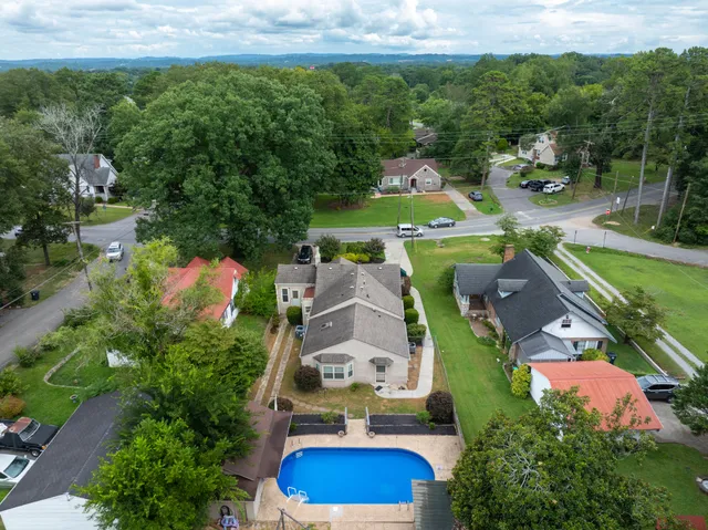 $319,000 | 703 Belvoir Avenue, Chattanooga, TN 37412