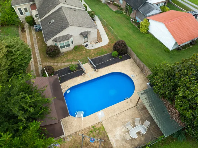 $319,000 | 703 Belvoir Avenue, Chattanooga, TN 37412