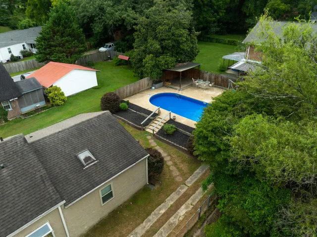 $319,000 | 703 Belvoir Avenue, Chattanooga, TN 37412