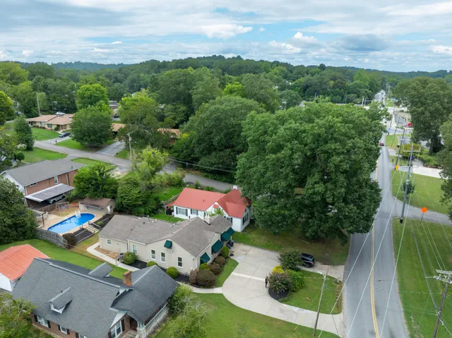 $319,000 | 703 Belvoir Avenue, Chattanooga, TN 37412