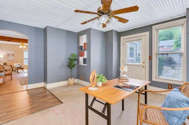 $319,000 | 703 Belvoir Avenue, Chattanooga, TN 37412