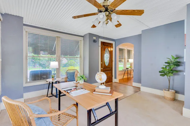 $319,000 | 703 Belvoir Avenue, Chattanooga, TN 37412