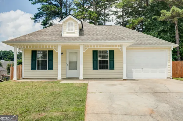 $215,000 | 1509 North Hampton Court, Hampton, GA 30228