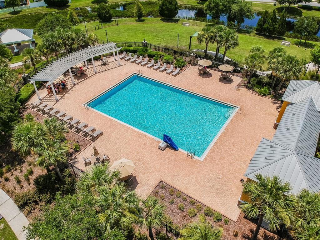 6601 Sparkling Way Wesley Chapel, FL 33545 - Photo 48 of 51