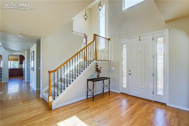 13993 Windy Oaks Road Colorado Springs, CO 80921 - Photo 7 of 18