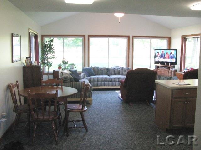 8360 Packard Road Morenci, MI 49256 - Photo 9 of 13 Family area