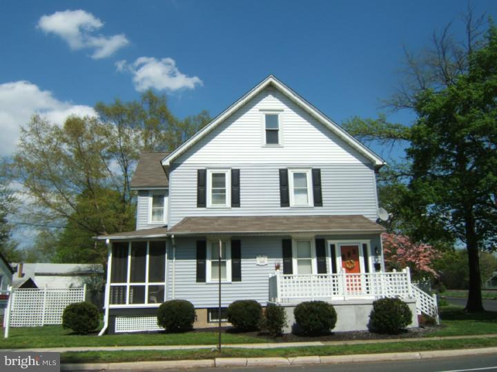 401 North Lenola Road Moorestown, NJ 08057 - Photo 1 of 15 Exterior Front