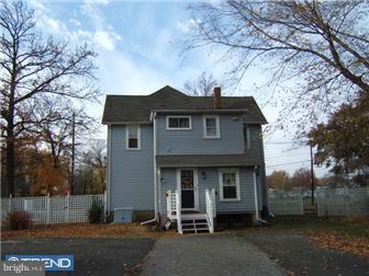 401 North Lenola Road Moorestown, NJ 08057 - Photo 15 of 15 Exterior Back