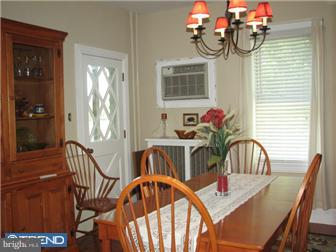 401 North Lenola Road Moorestown, NJ 08057 - Photo 3 of 15 Dining Room
