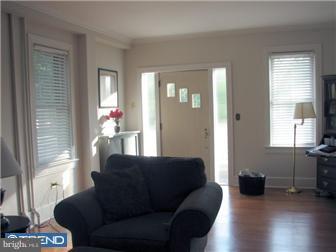401 North Lenola Road Moorestown, NJ 08057 - Photo 7 of 15 Living Room
