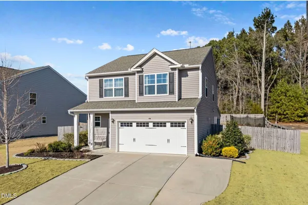 $375,000 | 190 Kimberling Drive, Franklinton, NC 27525