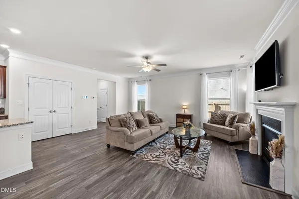 $375,000 | 190 Kimberling Drive, Franklinton, NC 27525
