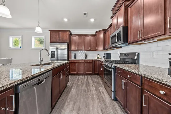 $375,000 | 190 Kimberling Drive, Franklinton, NC 27525