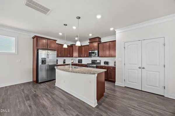 $375,000 | 190 Kimberling Drive, Franklinton, NC 27525
