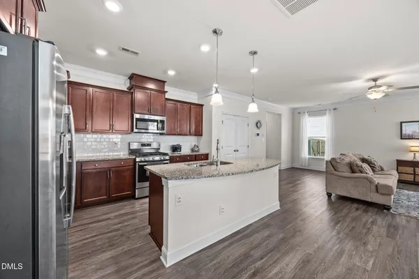 $375,000 | 190 Kimberling Drive, Franklinton, NC 27525