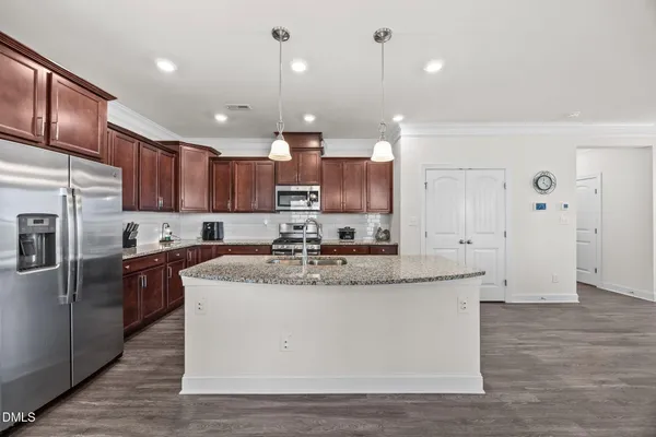 $375,000 | 190 Kimberling Drive, Franklinton, NC 27525