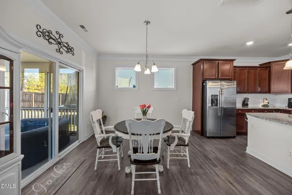 $375,000 | 190 Kimberling Drive, Franklinton, NC 27525