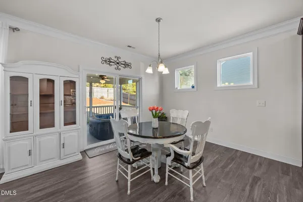 $375,000 | 190 Kimberling Drive, Franklinton, NC 27525