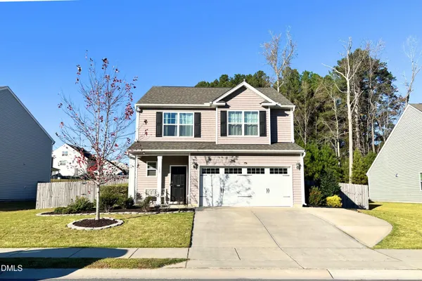 $375,000 | 190 Kimberling Drive, Franklinton, NC 27525