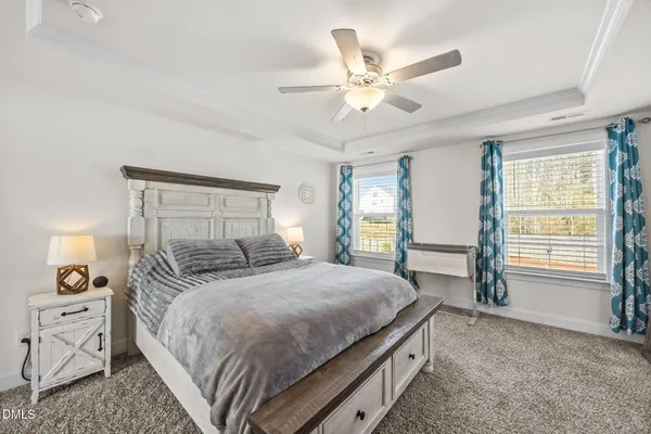 $375,000 | 190 Kimberling Drive, Franklinton, NC 27525