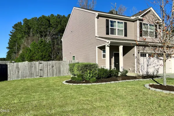 $375,000 | 190 Kimberling Drive, Franklinton, NC 27525