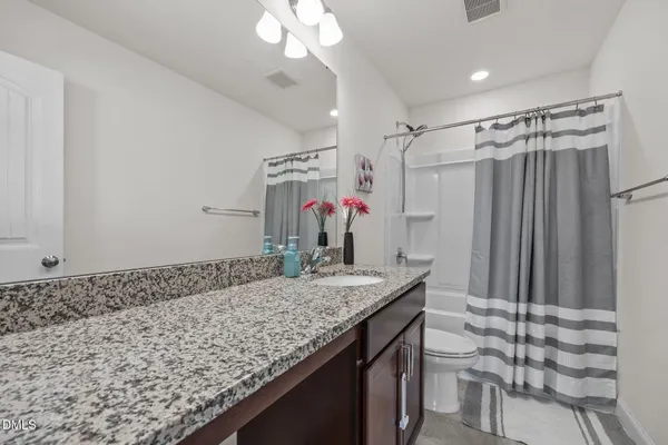 $375,000 | 190 Kimberling Drive, Franklinton, NC 27525