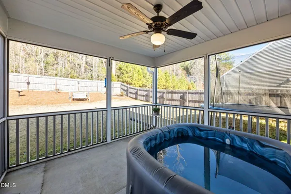 $375,000 | 190 Kimberling Drive, Franklinton, NC 27525