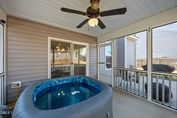 $375,000 | 190 Kimberling Drive, Franklinton, NC 27525