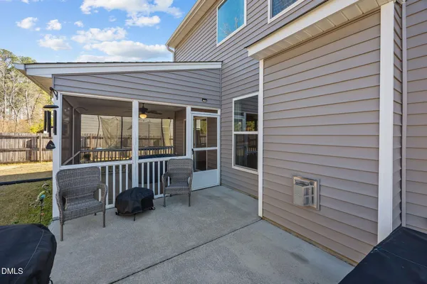 $375,000 | 190 Kimberling Drive, Franklinton, NC 27525