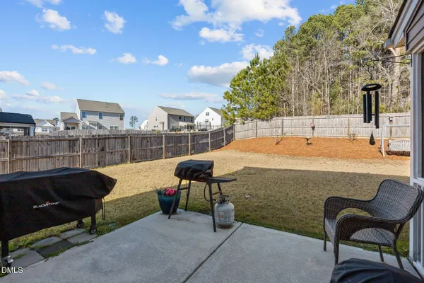 $375,000 | 190 Kimberling Drive, Franklinton, NC 27525