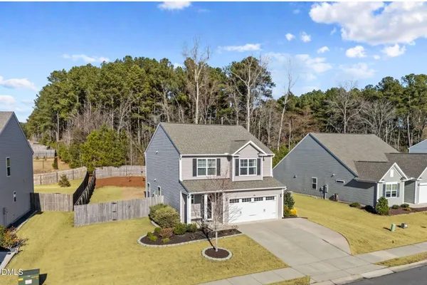 $375,000 | 190 Kimberling Drive, Franklinton, NC 27525