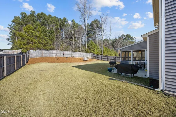 $375,000 | 190 Kimberling Drive, Franklinton, NC 27525