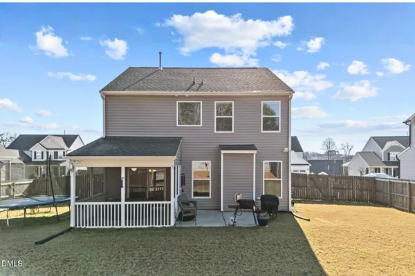 $375,000 | 190 Kimberling Drive, Franklinton, NC 27525