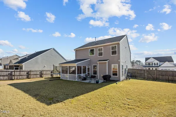 $375,000 | 190 Kimberling Drive, Franklinton, NC 27525