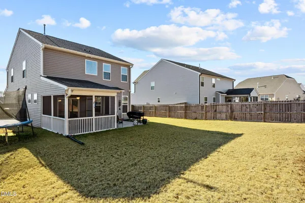 $375,000 | 190 Kimberling Drive, Franklinton, NC 27525