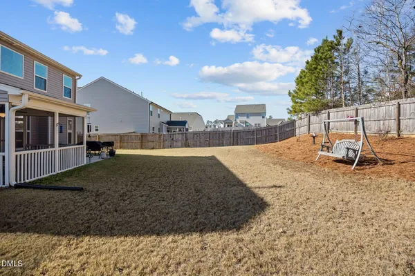 $375,000 | 190 Kimberling Drive, Franklinton, NC 27525