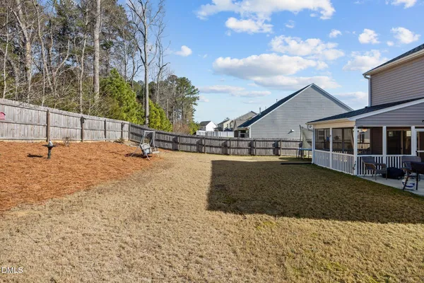 $375,000 | 190 Kimberling Drive, Franklinton, NC 27525