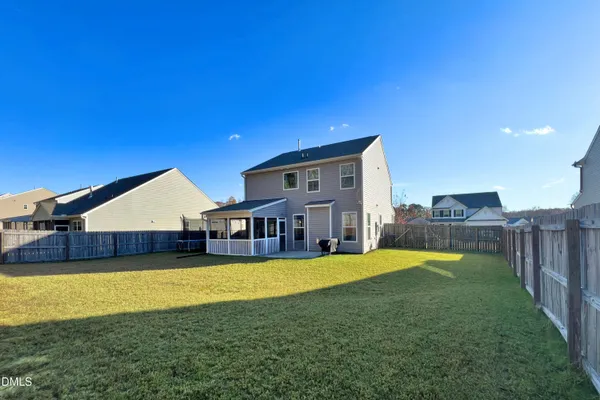 $375,000 | 190 Kimberling Drive, Franklinton, NC 27525