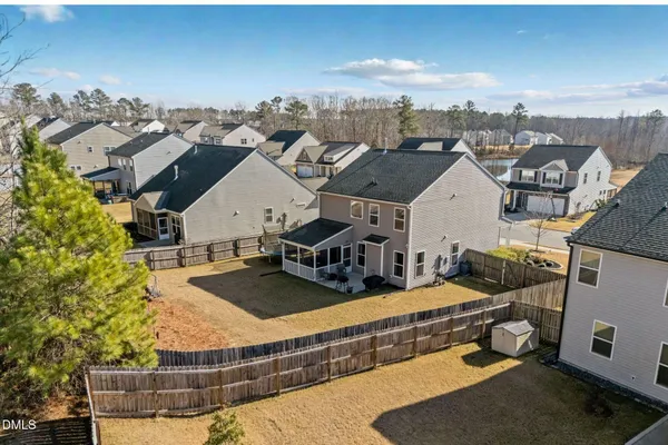 $375,000 | 190 Kimberling Drive, Franklinton, NC 27525