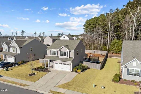 $375,000 | 190 Kimberling Drive, Franklinton, NC 27525