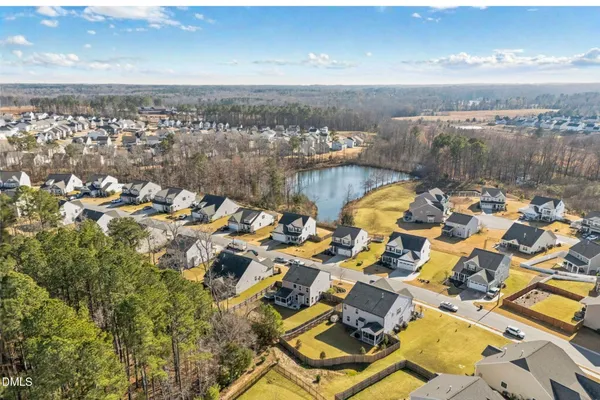 $375,000 | 190 Kimberling Drive, Franklinton, NC 27525