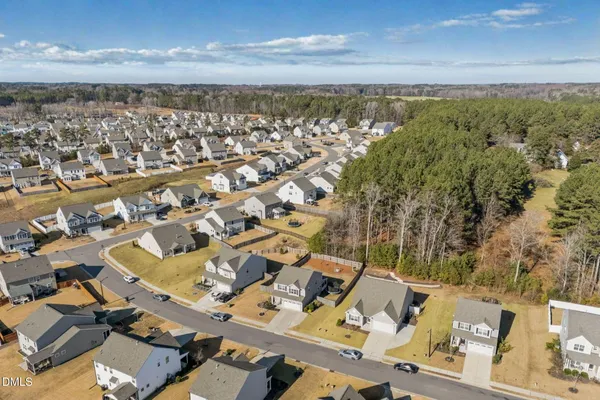 $375,000 | 190 Kimberling Drive, Franklinton, NC 27525