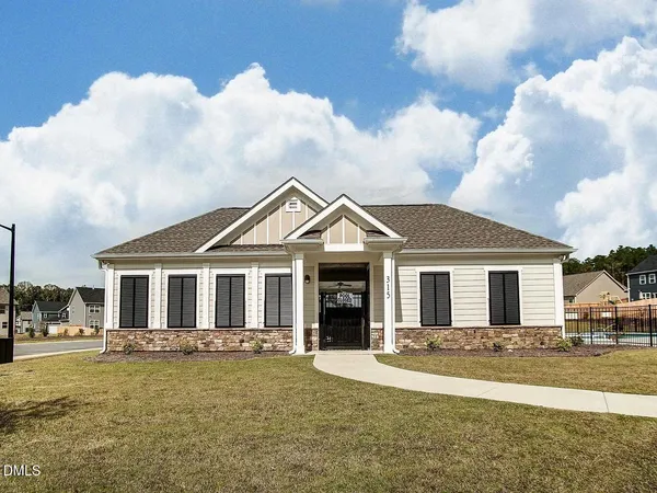 $375,000 | 190 Kimberling Drive, Franklinton, NC 27525