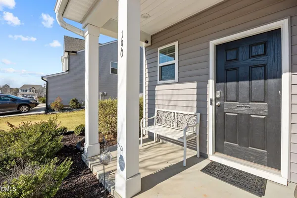 $375,000 | 190 Kimberling Drive, Franklinton, NC 27525