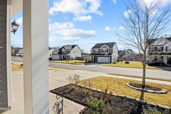 $375,000 | 190 Kimberling Drive, Franklinton, NC 27525