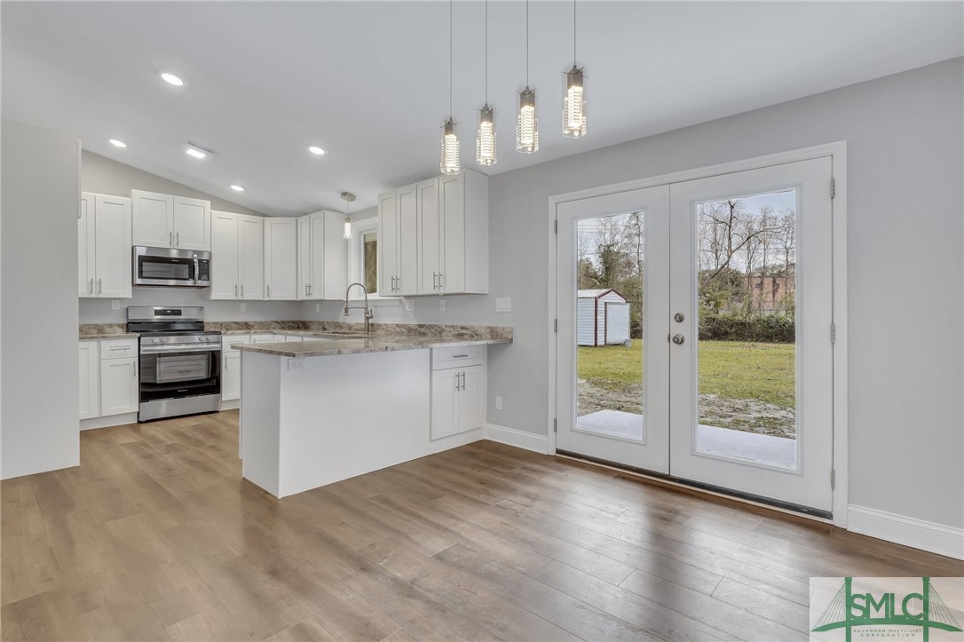 411 Linwood Road Savannah, GA 31419 - Photo 11 of 21