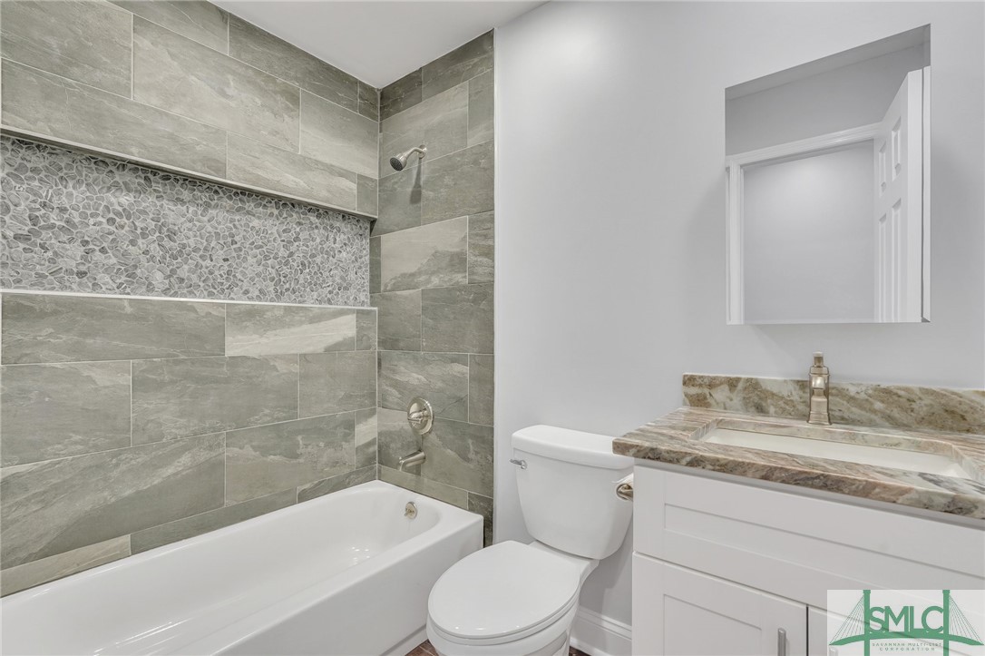 411 Linwood Road Savannah, GA 31419 - Photo 13 of 21