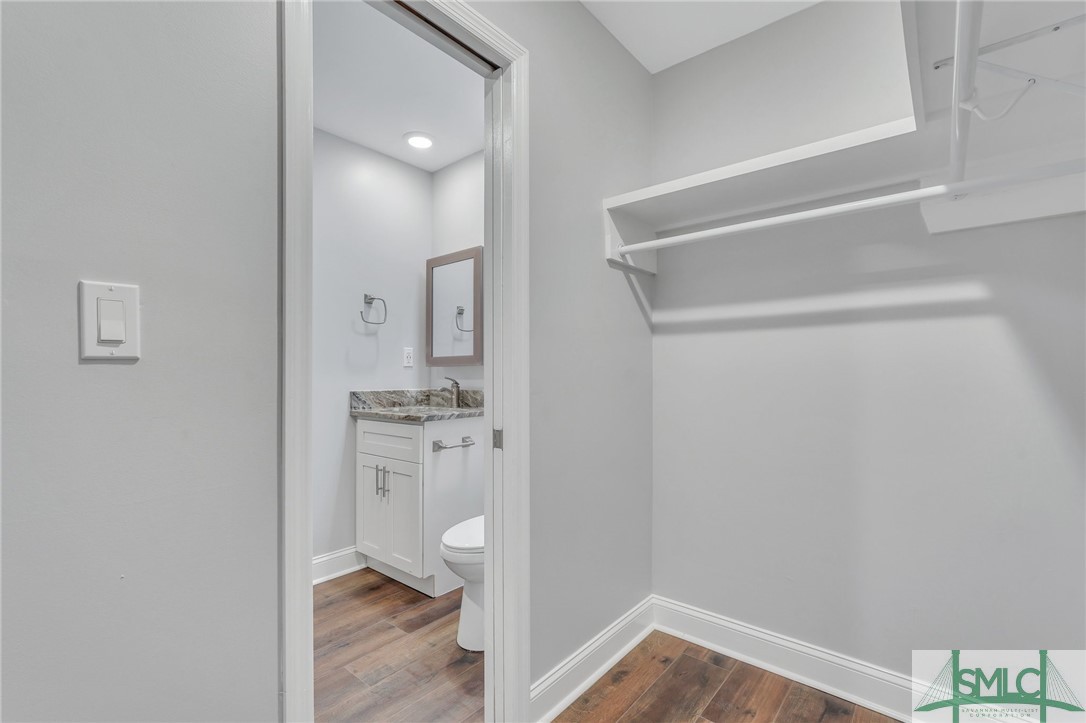 411 Linwood Road Savannah, GA 31419 - Photo 17 of 21